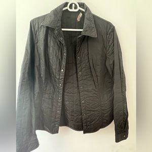 Old Prada rain jacket